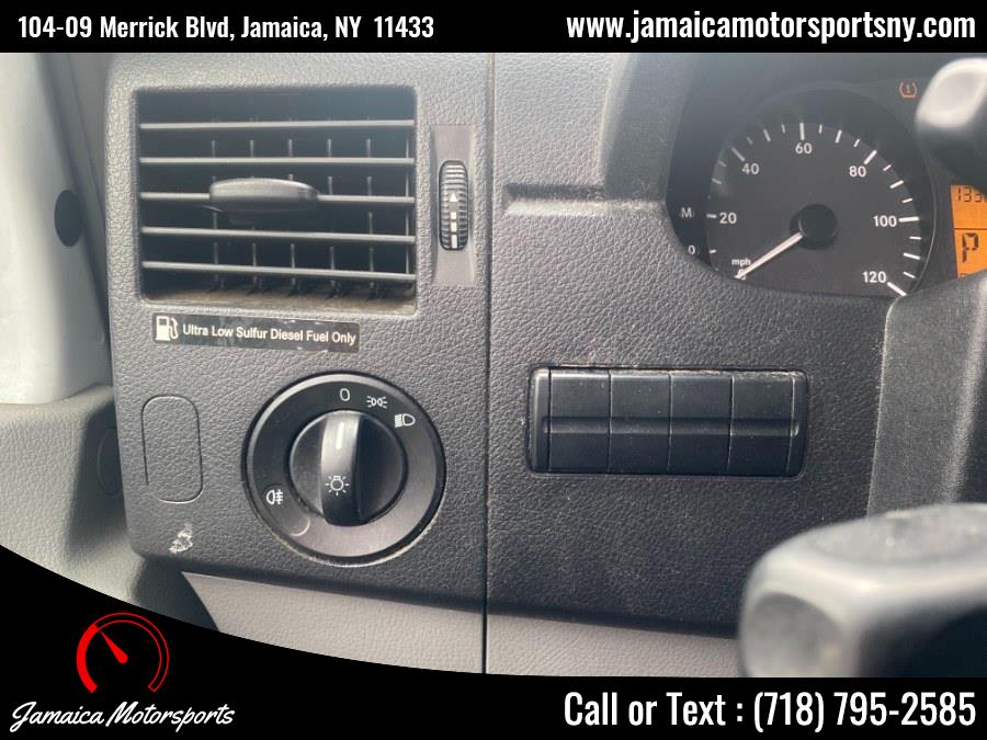 2013 Freightliner Sprinter 2500 Bluetec, available for sale in Jamaica, New York | Jamaica Motor Sports. Jamaica, New York 2013 Freightliner Sprinter 2500 Bluetec, available for sale in Jamaica, New York | Jamaica Motor Sports. Jamaica, New York