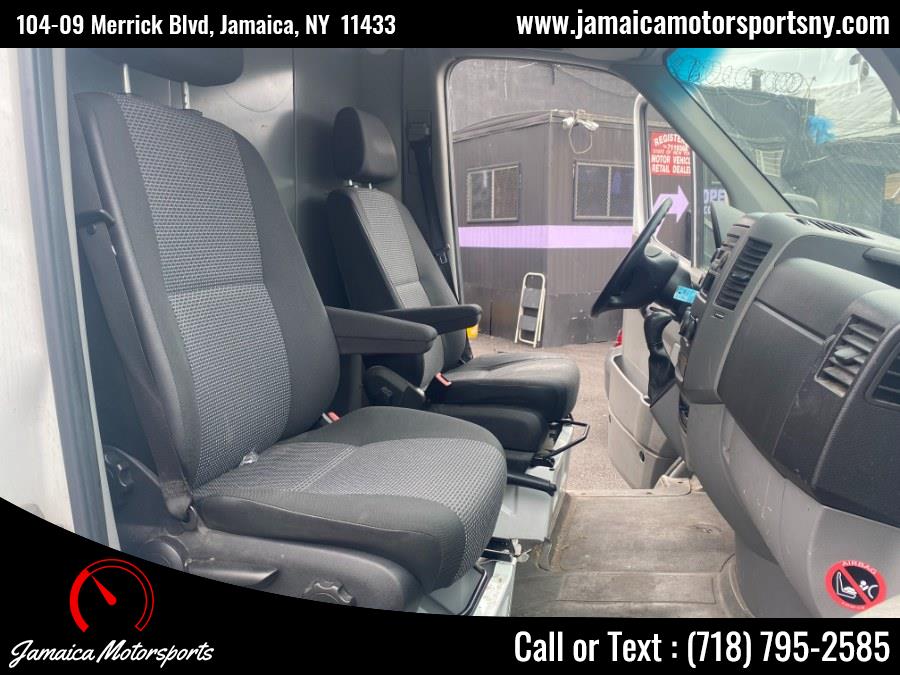 2013 Freightliner Sprinter 2500 Bluetec, available for sale in Jamaica, New York | Jamaica Motor Sports. Jamaica, New York 2013 Freightliner Sprinter 2500 Bluetec, available for sale in Jamaica, New York | Jamaica Motor Sports. Jamaica, New York