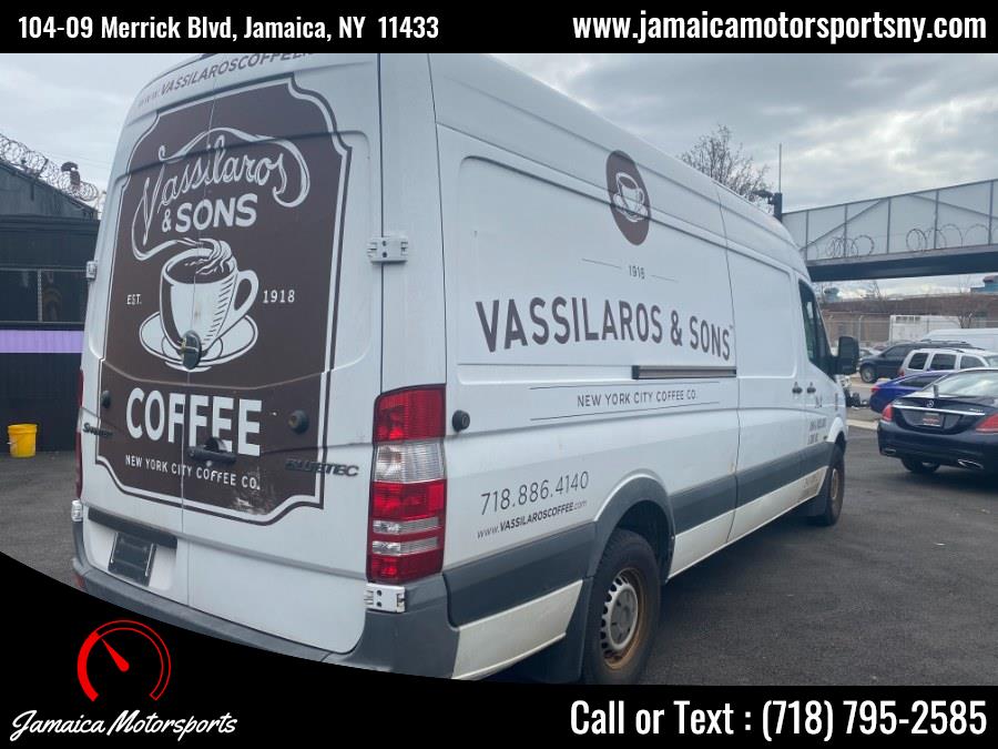 2013 Freightliner Sprinter 2500 Bluetec, available for sale in Jamaica, New York | Jamaica Motor Sports. Jamaica, New York 2013 Freightliner Sprinter 2500 Bluetec, available for sale in Jamaica, New York | Jamaica Motor Sports. Jamaica, New York