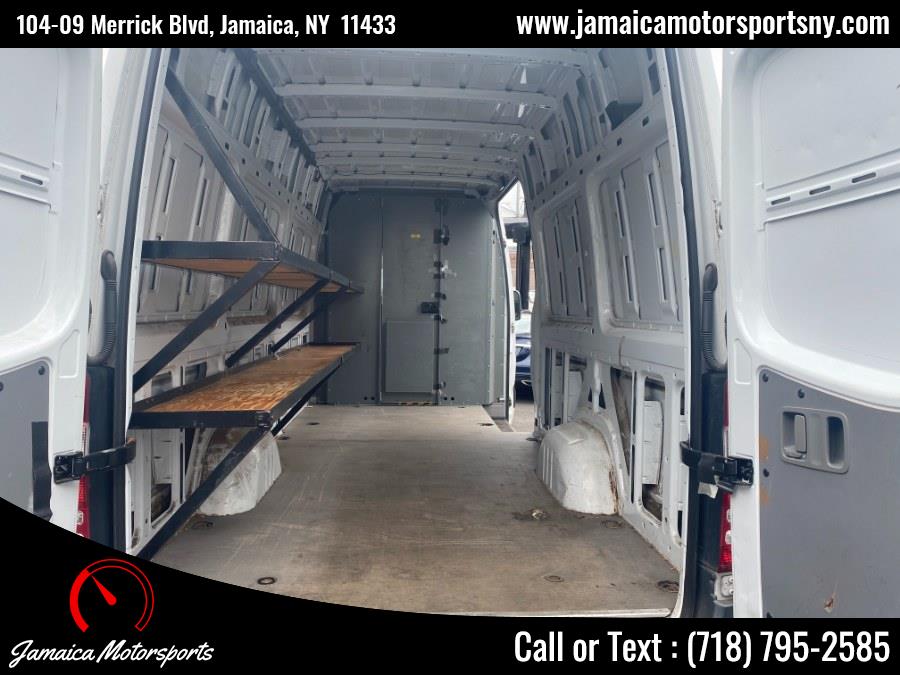 2013 Freightliner Sprinter 2500 Bluetec, available for sale in Jamaica, New York | Jamaica Motor Sports. Jamaica, New York 2013 Freightliner Sprinter 2500 Bluetec, available for sale in Jamaica, New York | Jamaica Motor Sports. Jamaica, New York
