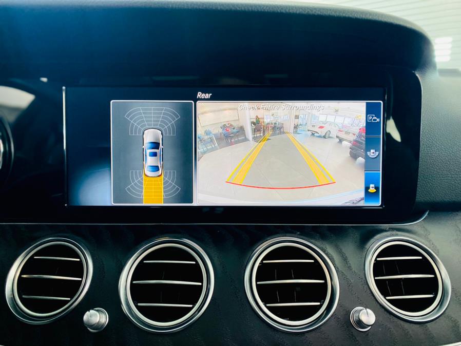 2018 Mercedes-Benz E-Class E 300 4MATIC Sedan, available for sale in Franklin Square, New York | Luxury Motor Club. Franklin Square, New York 2018 Mercedes-Benz E-Class E 300 4MATIC Sedan, available for sale in Franklin Square, New York | Luxury Motor Club. Franklin Square, New York