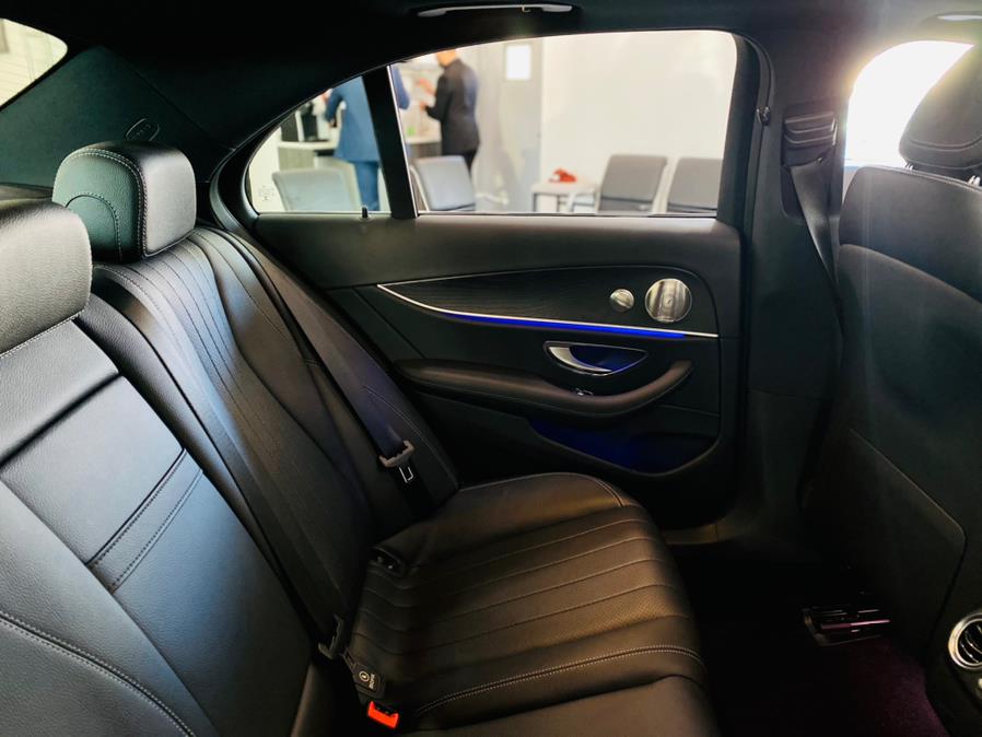 2018 Mercedes-Benz E-Class E 300 4MATIC Sedan, available for sale in Franklin Square, New York | Luxury Motor Club. Franklin Square, New York 2018 Mercedes-Benz E-Class E 300 4MATIC Sedan, available for sale in Franklin Square, New York | Luxury Motor Club. Franklin Square, New York