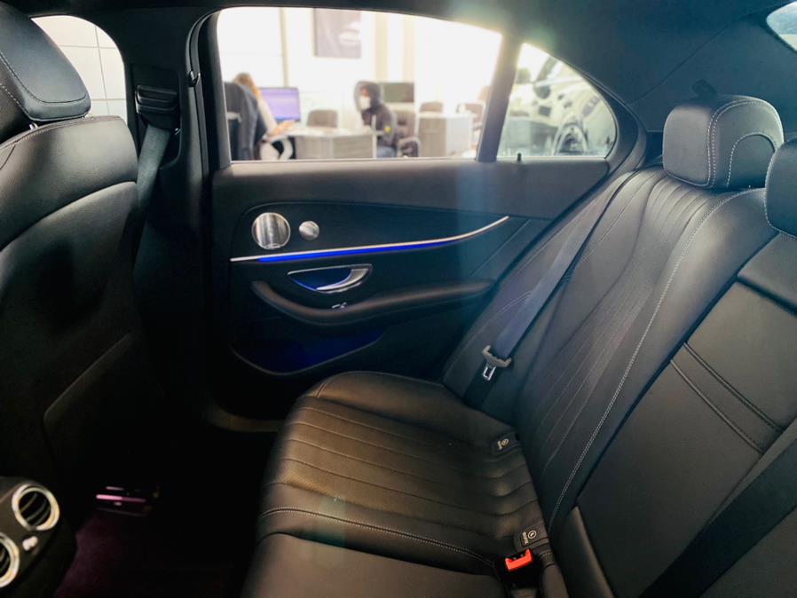 2018 Mercedes-Benz E-Class E 300 4MATIC Sedan, available for sale in Franklin Square, New York | Luxury Motor Club. Franklin Square, New York 2018 Mercedes-Benz E-Class E 300 4MATIC Sedan, available for sale in Franklin Square, New York | Luxury Motor Club. Franklin Square, New York