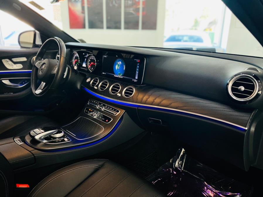 2018 Mercedes-Benz E-Class E 300 4MATIC Sedan, available for sale in Franklin Square, New York | Luxury Motor Club. Franklin Square, New York 2018 Mercedes-Benz E-Class E 300 4MATIC Sedan, available for sale in Franklin Square, New York | Luxury Motor Club. Franklin Square, New York