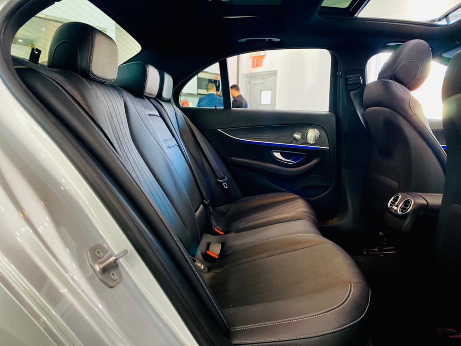 2018 Mercedes-Benz E-Class E 300 4MATIC Sedan, available for sale in Franklin Square, New York | Luxury Motor Club. Franklin Square, New York 2018 Mercedes-Benz E-Class E 300 4MATIC Sedan, available for sale in Franklin Square, New York | Luxury Motor Club. Franklin Square, New York