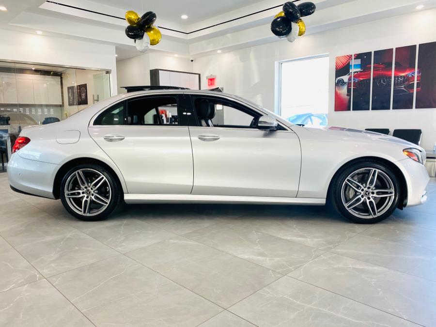 2018 Mercedes-Benz E-Class E 300 4MATIC Sedan, available for sale in Franklin Square, New York | Luxury Motor Club. Franklin Square, New York 2018 Mercedes-Benz E-Class E 300 4MATIC Sedan, available for sale in Franklin Square, New York | Luxury Motor Club. Franklin Square, New York