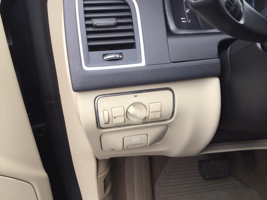 2014 Volvo XC60 AWD 4dr 3.0L Premier Plus, available for sale in Plantsville, Connecticut | L&S Automotive LLC. Plantsville, Connecticut 2014 Volvo XC60 AWD 4dr 3.0L Premier Plus, available for sale in Plantsville, Connecticut | L&S Automotive LLC. Plantsville, Connecticut