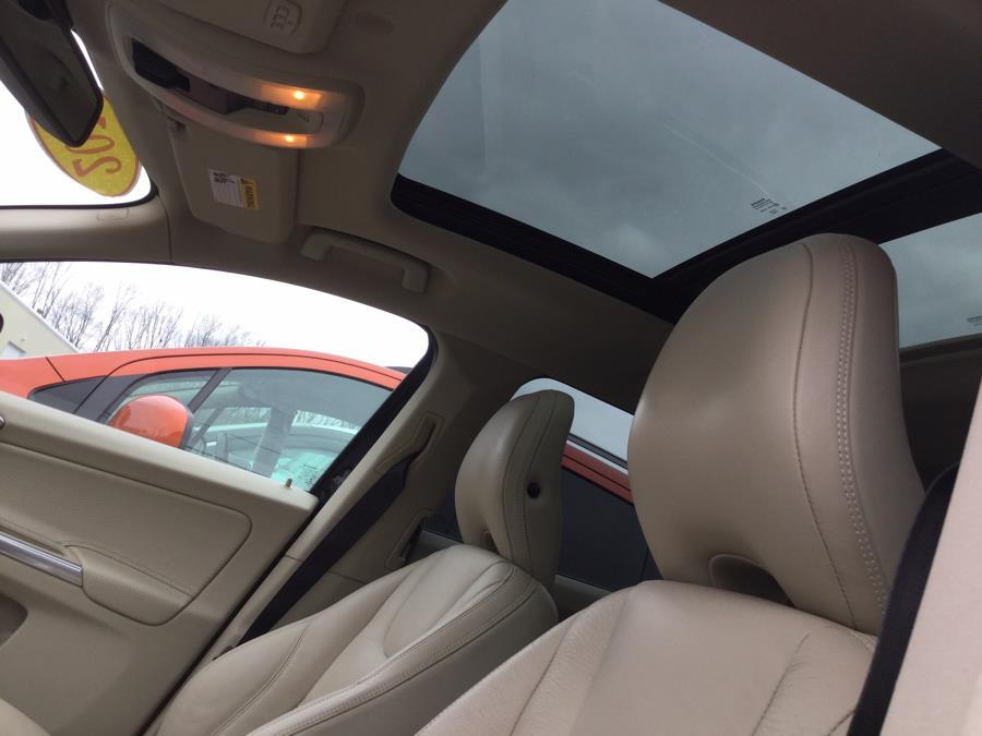 2014 Volvo XC60 AWD 4dr 3.0L Premier Plus, available for sale in Plantsville, Connecticut | L&S Automotive LLC. Plantsville, Connecticut 2014 Volvo XC60 AWD 4dr 3.0L Premier Plus, available for sale in Plantsville, Connecticut | L&S Automotive LLC. Plantsville, Connecticut