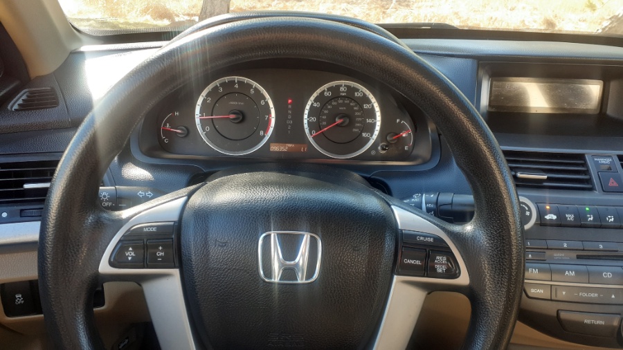 2012 Honda Accord Sdn 4dr I4 Auto LX PZEV, available for sale in Revere, Massachusetts | Wonderland Auto. Revere, Massachusetts 2012 Honda Accord Sdn 4dr I4 Auto LX PZEV, available for sale in Revere, Massachusetts | Wonderland Auto. Revere, Massachusetts