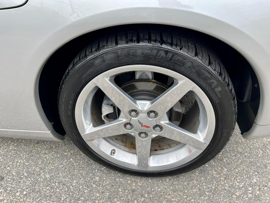 Used Chevrolet Corvette 2dr Cpe 2005 | Mike And Tony Auto Sales, Inc. South Windsor, Connecticut Used Chevrolet Corvette 2dr Cpe 2005 | Mike And Tony Auto Sales, Inc. South Windsor, Connecticut