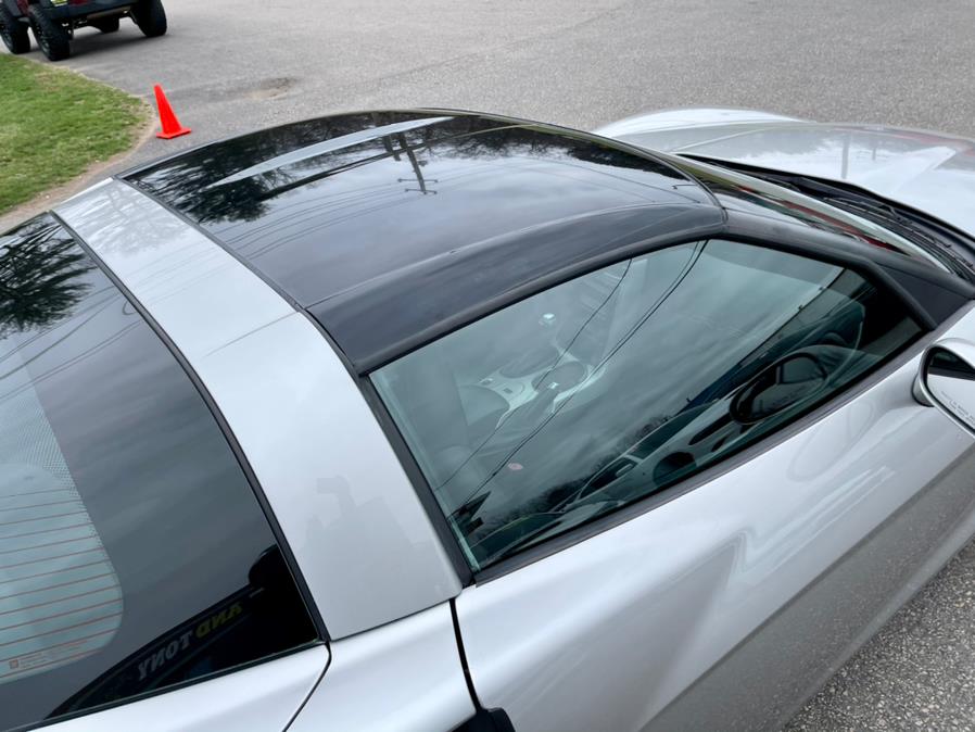 Used Chevrolet Corvette 2dr Cpe 2005 | Mike And Tony Auto Sales, Inc. South Windsor, Connecticut Used Chevrolet Corvette 2dr Cpe 2005 | Mike And Tony Auto Sales, Inc. South Windsor, Connecticut
