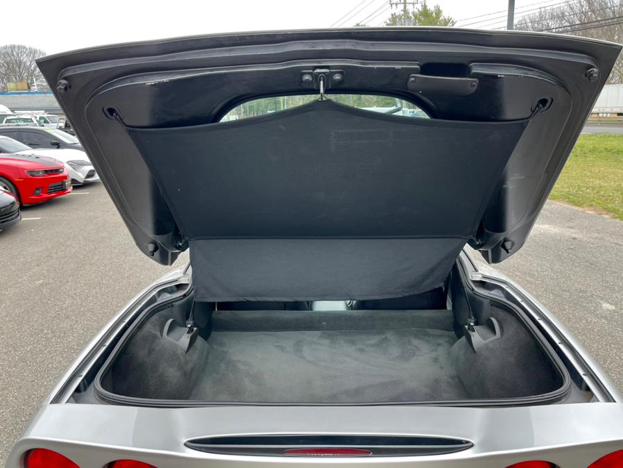 Used Chevrolet Corvette 2dr Cpe 2005 | Mike And Tony Auto Sales, Inc. South Windsor, Connecticut Used Chevrolet Corvette 2dr Cpe 2005 | Mike And Tony Auto Sales, Inc. South Windsor, Connecticut
