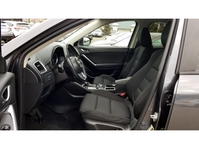 Used Mazda Cx-5 Touring 2016 | Baron Supercenter. Patchogue, New York Used Mazda Cx-5 Touring 2016 | Baron Supercenter. Patchogue, New York
