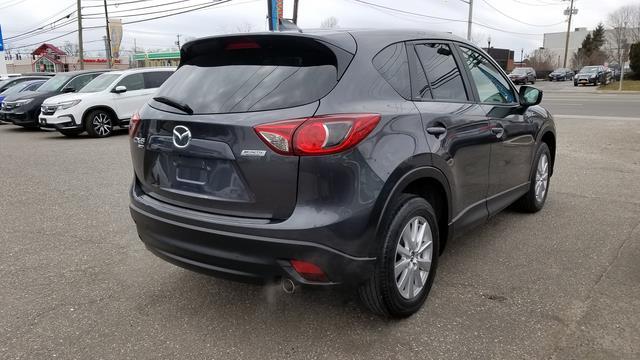 Used Mazda Cx-5 Touring 2016 | Baron Supercenter. Patchogue, New York Used Mazda Cx-5 Touring 2016 | Baron Supercenter. Patchogue, New York