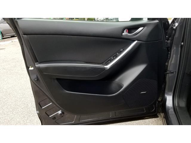 Used Mazda Cx-5 Touring 2016 | Baron Supercenter. Patchogue, New York Used Mazda Cx-5 Touring 2016 | Baron Supercenter. Patchogue, New York