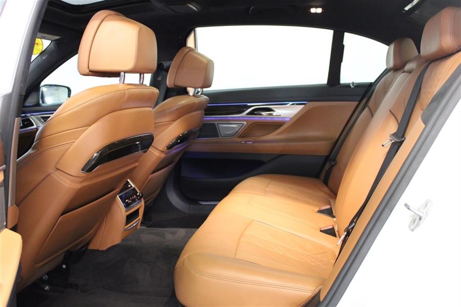 Used BMW 750 XI MSPORT 2016 | Fast Track Motors. Paterson, New Jersey Used BMW 750 XI MSPORT 2016 | Fast Track Motors. Paterson, New Jersey
