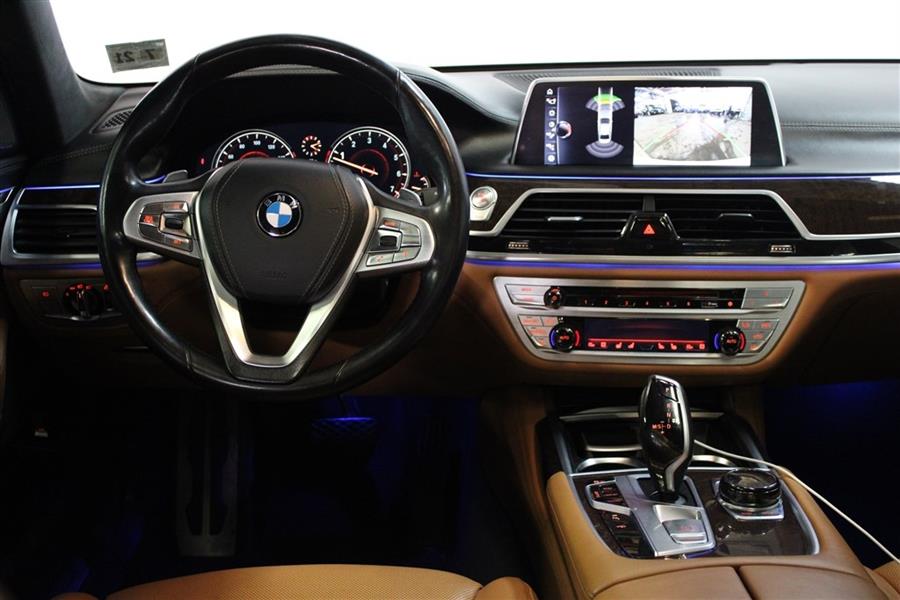 Used BMW 750 XI MSPORT 2016 | Fast Track Motors. Paterson, New Jersey Used BMW 750 XI MSPORT 2016 | Fast Track Motors. Paterson, New Jersey