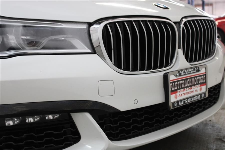 Used BMW 750 XI MSPORT 2016 | Fast Track Motors. Paterson, New Jersey Used BMW 750 XI MSPORT 2016 | Fast Track Motors. Paterson, New Jersey