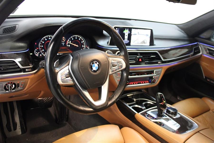 Used BMW 750 XI MSPORT 2016 | Fast Track Motors. Paterson, New Jersey Used BMW 750 XI MSPORT 2016 | Fast Track Motors. Paterson, New Jersey