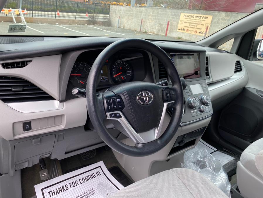 2015 Toyota Sienna 5dr 7-Pass Van L FWD (Natl), available for sale in Lyndhurst, New Jersey | Cars With Deals. Lyndhurst, New Jersey 2015 Toyota Sienna 5dr 7-Pass Van L FWD (Natl), available for sale in Lyndhurst, New Jersey | Cars With Deals. Lyndhurst, New Jersey