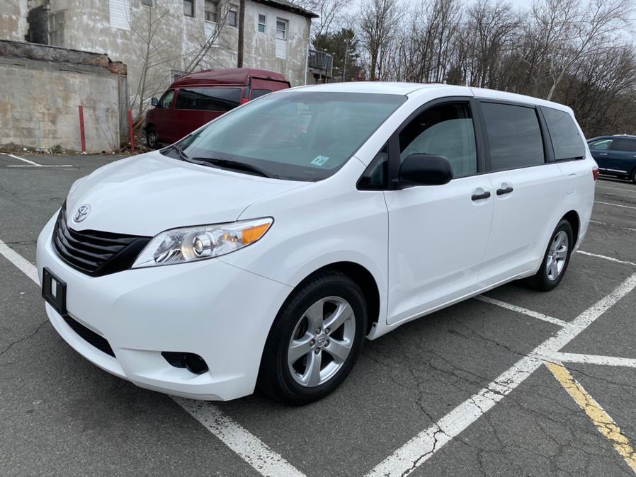 2015 Toyota Sienna 5dr 7-Pass Van L FWD (Natl), available for sale in Lyndhurst, New Jersey | Cars With Deals. Lyndhurst, New Jersey 2015 Toyota Sienna 5dr 7-Pass Van L FWD (Natl), available for sale in Lyndhurst, New Jersey | Cars With Deals. Lyndhurst, New Jersey
