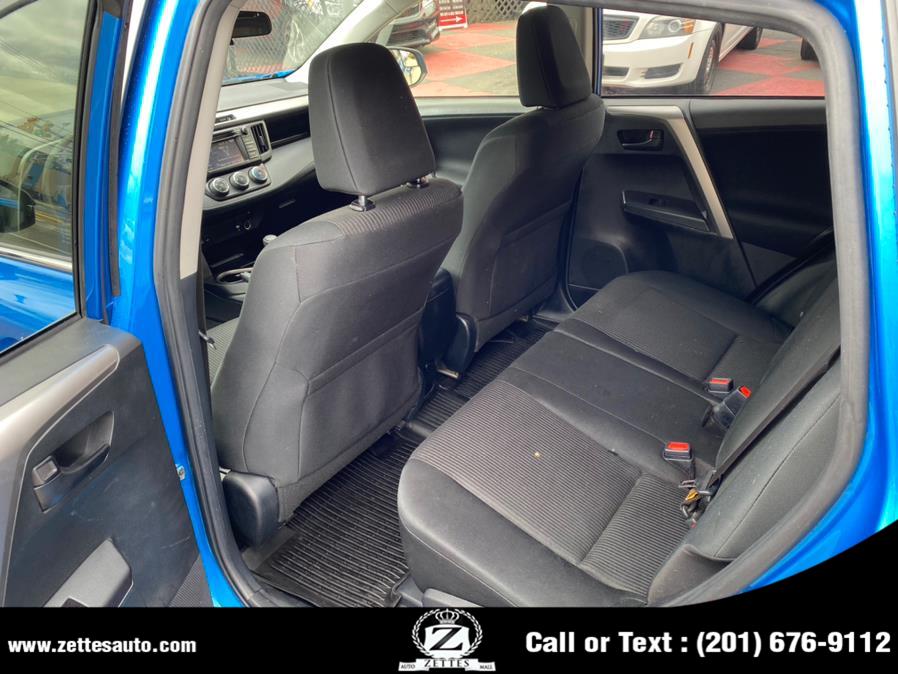 2018 Toyota RAV4 LE AWD (Natl), available for sale in Jersey City, New Jersey | Zettes Auto Mall. Jersey City, New Jersey 2018 Toyota RAV4 LE AWD (Natl), available for sale in Jersey City, New Jersey | Zettes Auto Mall. Jersey City, New Jersey