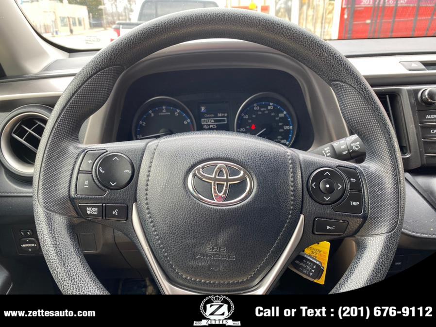 2018 Toyota RAV4 LE AWD (Natl), available for sale in Jersey City, New Jersey | Zettes Auto Mall. Jersey City, New Jersey 2018 Toyota RAV4 LE AWD (Natl), available for sale in Jersey City, New Jersey | Zettes Auto Mall. Jersey City, New Jersey