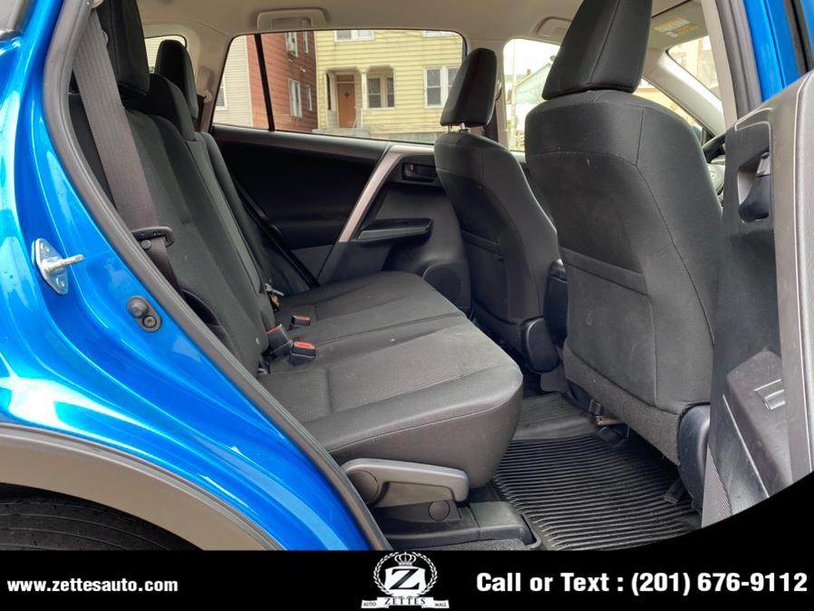 2018 Toyota RAV4 LE AWD (Natl), available for sale in Jersey City, New Jersey | Zettes Auto Mall. Jersey City, New Jersey 2018 Toyota RAV4 LE AWD (Natl), available for sale in Jersey City, New Jersey | Zettes Auto Mall. Jersey City, New Jersey