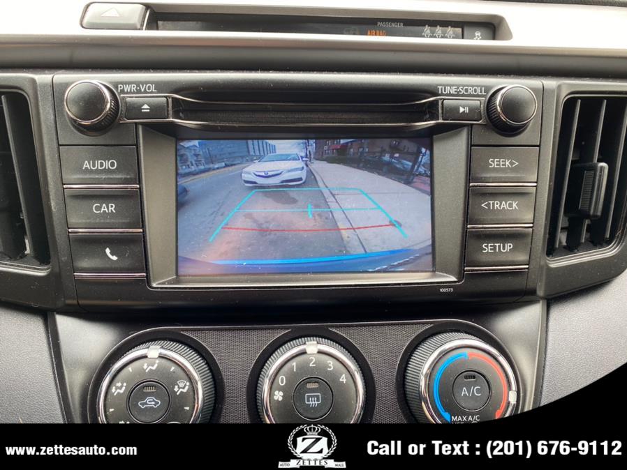 2018 Toyota RAV4 LE AWD (Natl), available for sale in Jersey City, New Jersey | Zettes Auto Mall. Jersey City, New Jersey 2018 Toyota RAV4 LE AWD (Natl), available for sale in Jersey City, New Jersey | Zettes Auto Mall. Jersey City, New Jersey