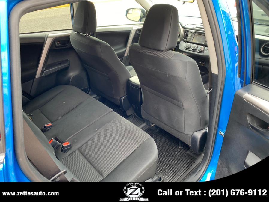 2018 Toyota RAV4 LE AWD (Natl), available for sale in Jersey City, New Jersey | Zettes Auto Mall. Jersey City, New Jersey 2018 Toyota RAV4 LE AWD (Natl), available for sale in Jersey City, New Jersey | Zettes Auto Mall. Jersey City, New Jersey