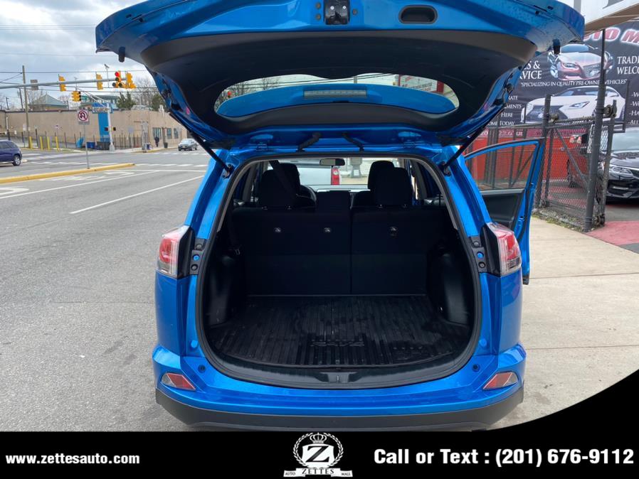 2018 Toyota RAV4 LE AWD (Natl), available for sale in Jersey City, New Jersey | Zettes Auto Mall. Jersey City, New Jersey 2018 Toyota RAV4 LE AWD (Natl), available for sale in Jersey City, New Jersey | Zettes Auto Mall. Jersey City, New Jersey