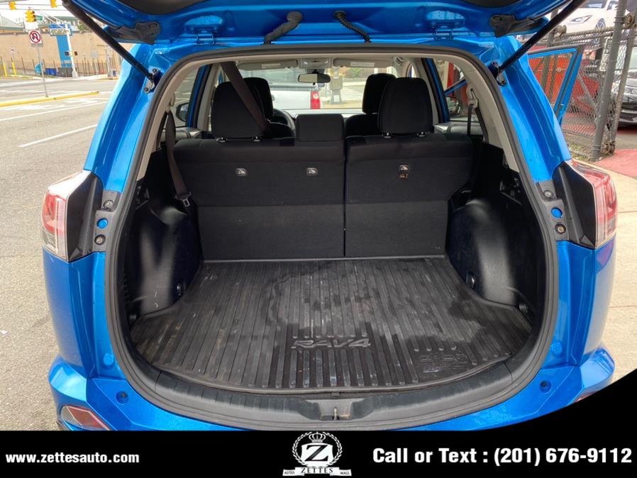 2018 Toyota RAV4 LE AWD (Natl), available for sale in Jersey City, New Jersey | Zettes Auto Mall. Jersey City, New Jersey 2018 Toyota RAV4 LE AWD (Natl), available for sale in Jersey City, New Jersey | Zettes Auto Mall. Jersey City, New Jersey