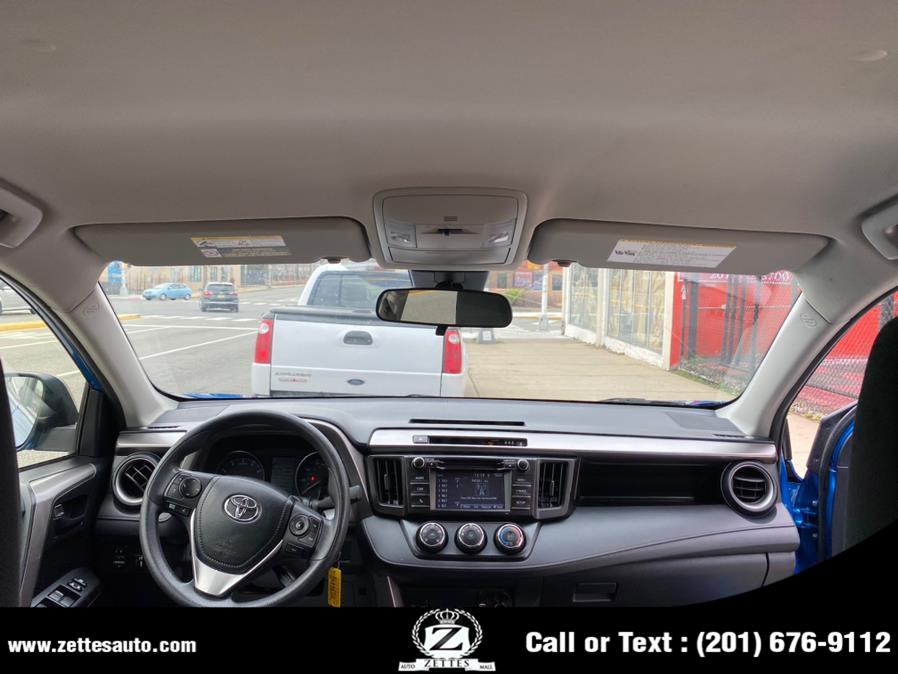 2018 Toyota RAV4 LE AWD (Natl), available for sale in Jersey City, New Jersey | Zettes Auto Mall. Jersey City, New Jersey 2018 Toyota RAV4 LE AWD (Natl), available for sale in Jersey City, New Jersey | Zettes Auto Mall. Jersey City, New Jersey