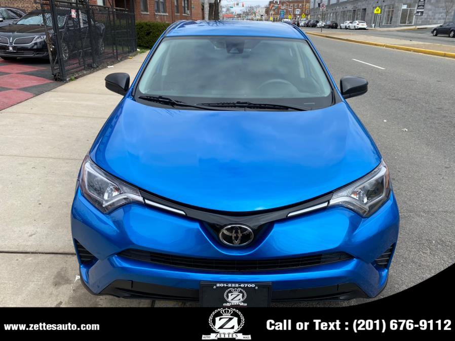 2018 Toyota RAV4 LE AWD (Natl), available for sale in Jersey City, New Jersey | Zettes Auto Mall. Jersey City, New Jersey 2018 Toyota RAV4 LE AWD (Natl), available for sale in Jersey City, New Jersey | Zettes Auto Mall. Jersey City, New Jersey