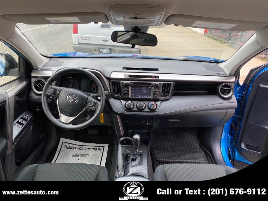 2018 Toyota RAV4 LE AWD (Natl), available for sale in Jersey City, New Jersey | Zettes Auto Mall. Jersey City, New Jersey 2018 Toyota RAV4 LE AWD (Natl), available for sale in Jersey City, New Jersey | Zettes Auto Mall. Jersey City, New Jersey