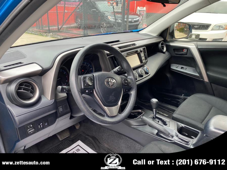 2018 Toyota RAV4 LE AWD (Natl), available for sale in Jersey City, New Jersey | Zettes Auto Mall. Jersey City, New Jersey 2018 Toyota RAV4 LE AWD (Natl), available for sale in Jersey City, New Jersey | Zettes Auto Mall. Jersey City, New Jersey