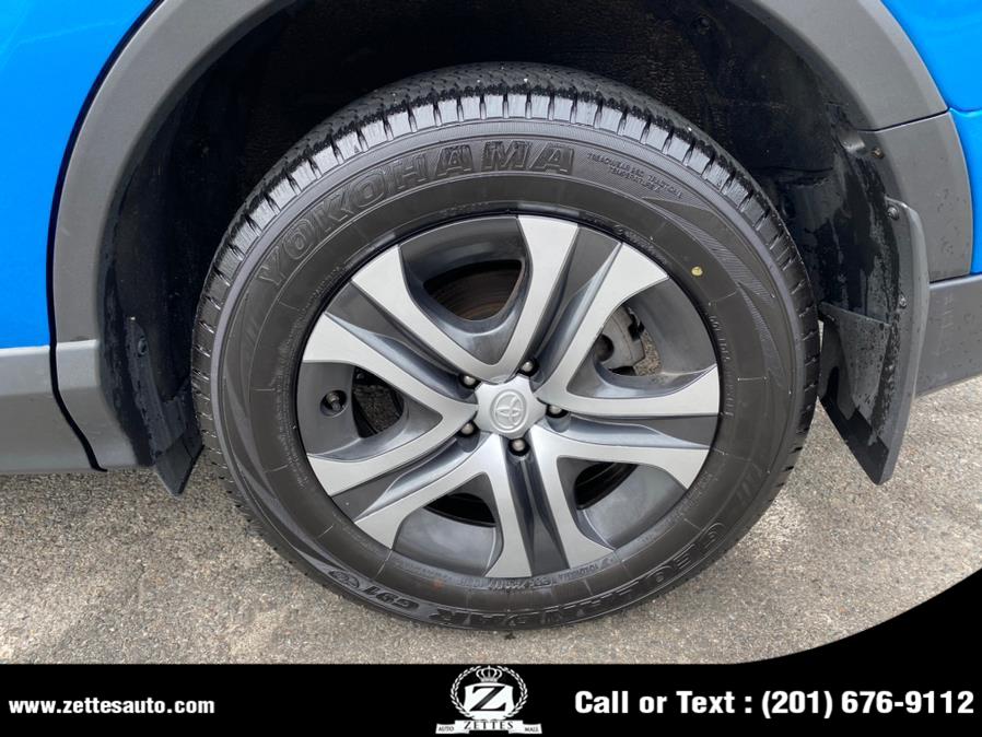2018 Toyota RAV4 LE AWD (Natl), available for sale in Jersey City, New Jersey | Zettes Auto Mall. Jersey City, New Jersey 2018 Toyota RAV4 LE AWD (Natl), available for sale in Jersey City, New Jersey | Zettes Auto Mall. Jersey City, New Jersey