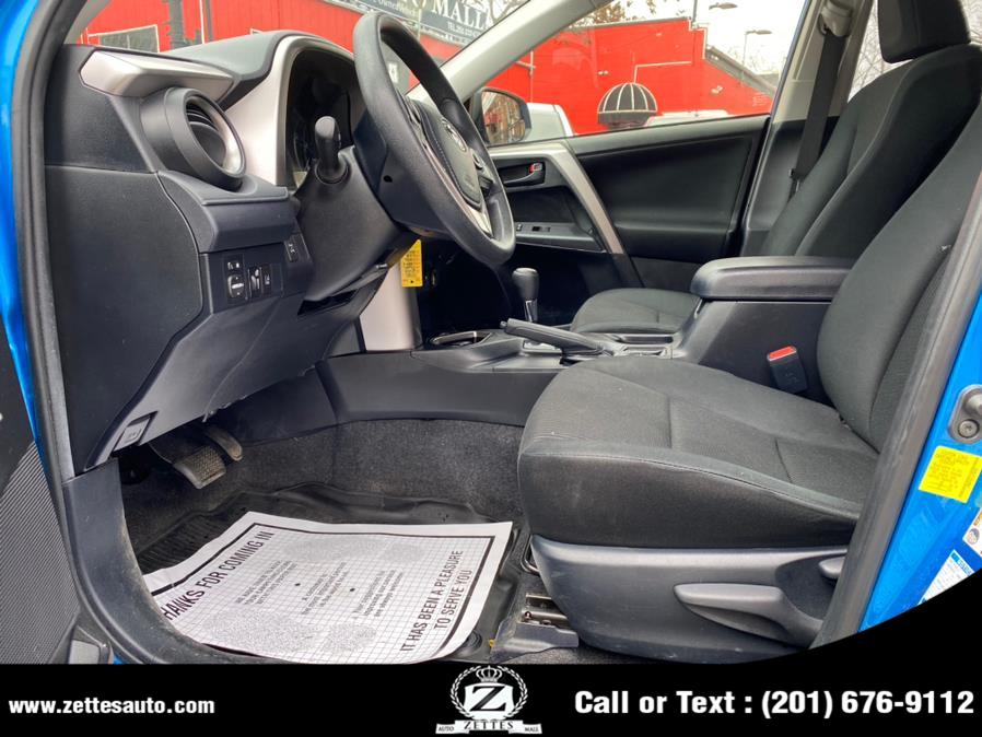 2018 Toyota RAV4 LE AWD (Natl), available for sale in Jersey City, New Jersey | Zettes Auto Mall. Jersey City, New Jersey 2018 Toyota RAV4 LE AWD (Natl), available for sale in Jersey City, New Jersey | Zettes Auto Mall. Jersey City, New Jersey