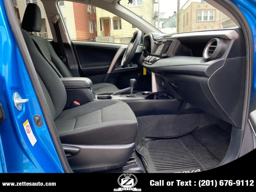 2018 Toyota RAV4 LE AWD (Natl), available for sale in Jersey City, New Jersey | Zettes Auto Mall. Jersey City, New Jersey 2018 Toyota RAV4 LE AWD (Natl), available for sale in Jersey City, New Jersey | Zettes Auto Mall. Jersey City, New Jersey