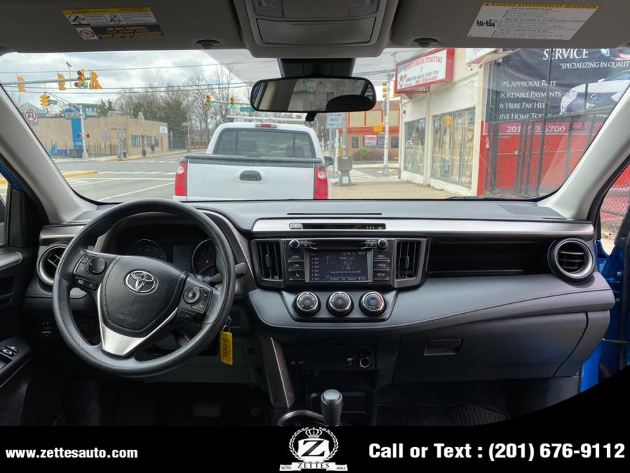 2018 Toyota RAV4 LE AWD (Natl), available for sale in Jersey City, New Jersey | Zettes Auto Mall. Jersey City, New Jersey 2018 Toyota RAV4 LE AWD (Natl), available for sale in Jersey City, New Jersey | Zettes Auto Mall. Jersey City, New Jersey