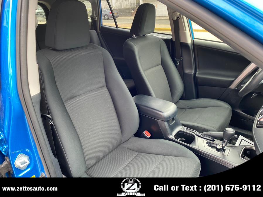 2018 Toyota RAV4 LE AWD (Natl), available for sale in Jersey City, New Jersey | Zettes Auto Mall. Jersey City, New Jersey 2018 Toyota RAV4 LE AWD (Natl), available for sale in Jersey City, New Jersey | Zettes Auto Mall. Jersey City, New Jersey