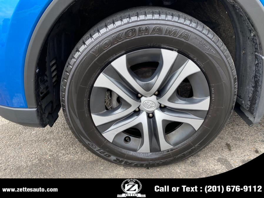 2018 Toyota RAV4 LE AWD (Natl), available for sale in Jersey City, New Jersey | Zettes Auto Mall. Jersey City, New Jersey 2018 Toyota RAV4 LE AWD (Natl), available for sale in Jersey City, New Jersey | Zettes Auto Mall. Jersey City, New Jersey