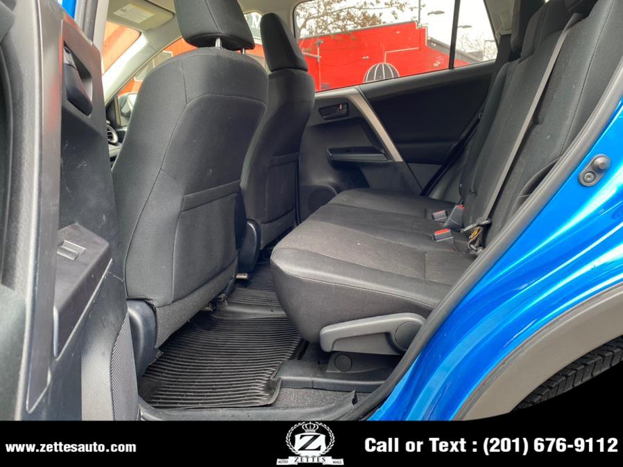 2018 Toyota RAV4 LE AWD (Natl), available for sale in Jersey City, New Jersey | Zettes Auto Mall. Jersey City, New Jersey 2018 Toyota RAV4 LE AWD (Natl), available for sale in Jersey City, New Jersey | Zettes Auto Mall. Jersey City, New Jersey