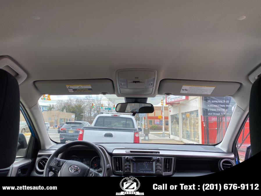 2018 Toyota RAV4 LE AWD (Natl), available for sale in Jersey City, New Jersey | Zettes Auto Mall. Jersey City, New Jersey 2018 Toyota RAV4 LE AWD (Natl), available for sale in Jersey City, New Jersey | Zettes Auto Mall. Jersey City, New Jersey