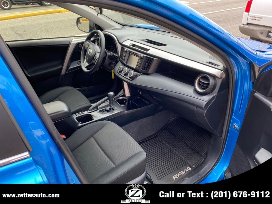 2018 Toyota RAV4 LE AWD (Natl), available for sale in Jersey City, New Jersey | Zettes Auto Mall. Jersey City, New Jersey 2018 Toyota RAV4 LE AWD (Natl), available for sale in Jersey City, New Jersey | Zettes Auto Mall. Jersey City, New Jersey