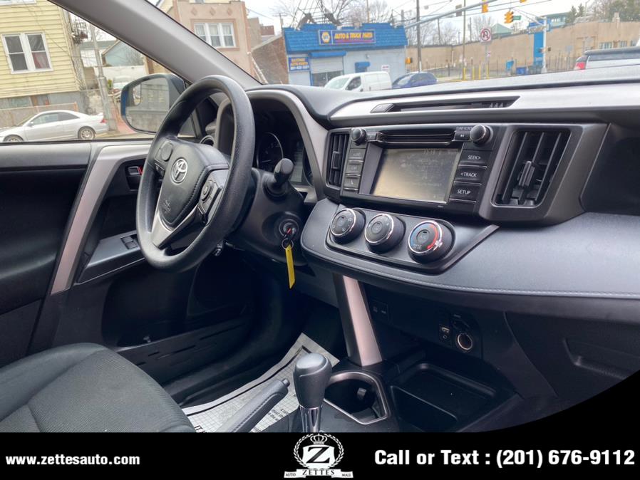 2018 Toyota RAV4 LE AWD (Natl), available for sale in Jersey City, New Jersey | Zettes Auto Mall. Jersey City, New Jersey 2018 Toyota RAV4 LE AWD (Natl), available for sale in Jersey City, New Jersey | Zettes Auto Mall. Jersey City, New Jersey