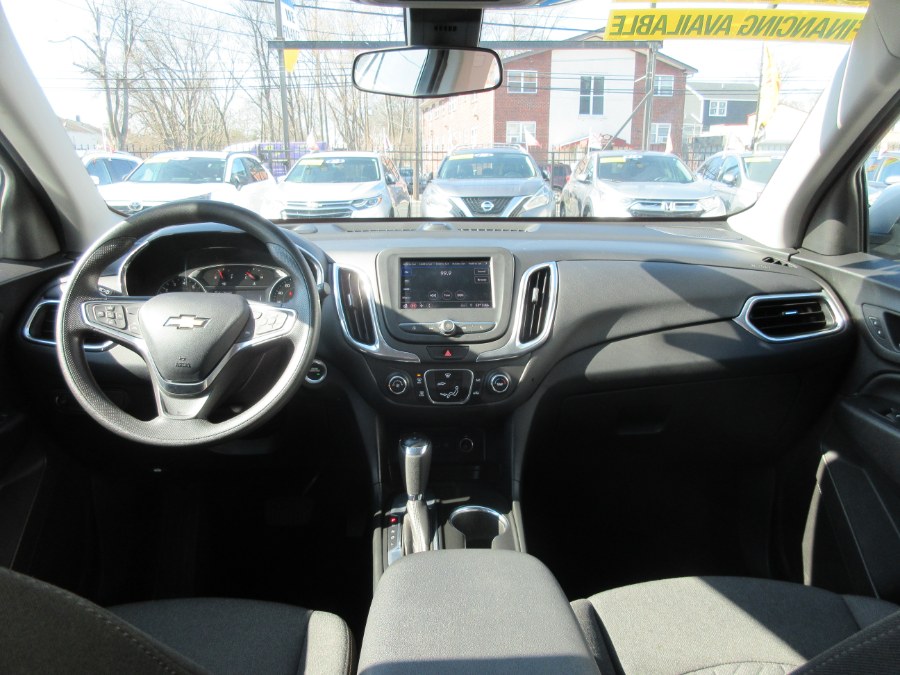 2020 Chevrolet Equinox FWD 4dr LT w/1LT, available for sale in Linden, New Jersey | Route 27 Auto Mall. Linden, New Jersey 2020 Chevrolet Equinox FWD 4dr LT w/1LT, available for sale in Linden, New Jersey | Route 27 Auto Mall. Linden, New Jersey