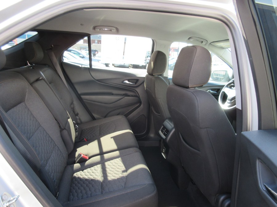 2020 Chevrolet Equinox FWD 4dr LT w/1LT, available for sale in Linden, New Jersey | Route 27 Auto Mall. Linden, New Jersey 2020 Chevrolet Equinox FWD 4dr LT w/1LT, available for sale in Linden, New Jersey | Route 27 Auto Mall. Linden, New Jersey