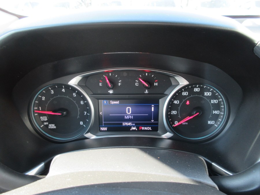 2020 Chevrolet Equinox FWD 4dr LT w/1LT, available for sale in Linden, New Jersey | Route 27 Auto Mall. Linden, New Jersey 2020 Chevrolet Equinox FWD 4dr LT w/1LT, available for sale in Linden, New Jersey | Route 27 Auto Mall. Linden, New Jersey