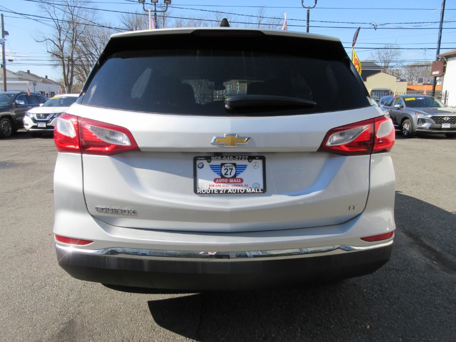 2020 Chevrolet Equinox FWD 4dr LT w/1LT, available for sale in Linden, New Jersey | Route 27 Auto Mall. Linden, New Jersey 2020 Chevrolet Equinox FWD 4dr LT w/1LT, available for sale in Linden, New Jersey | Route 27 Auto Mall. Linden, New Jersey